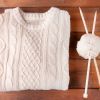 5 idées toutes simples pour réaliser des vêtements d’hiver DIY