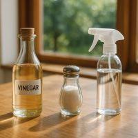 désherbant maison ultra efficace à tester