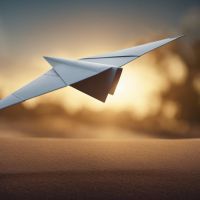 Guide ultime pour fabriquer un avion en papier