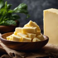 Fabriquez votre propre beurre : guide simple et rapide !