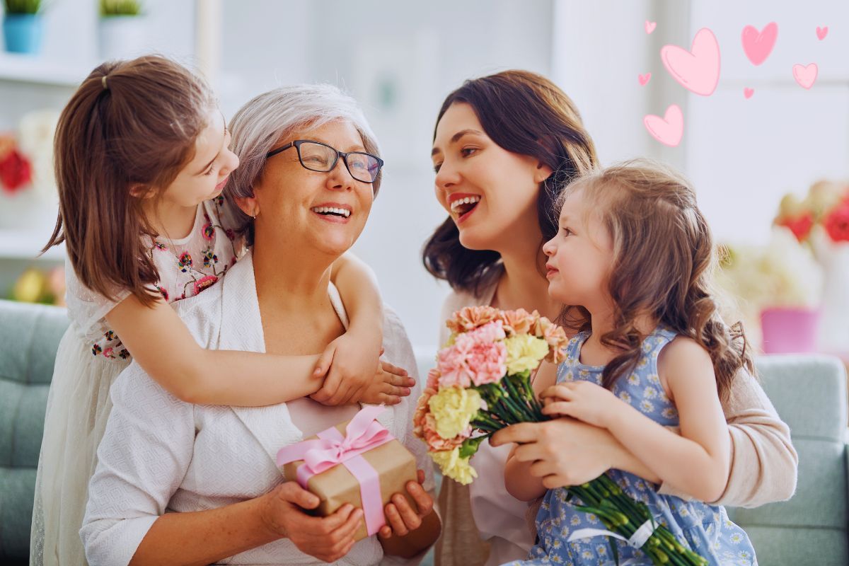 7 idées créatives de cadeaux DIY pour la fête des mères : fabriquez votre propre cadeau cette année pour votre maman, et montrez-lui tout votre amour !
