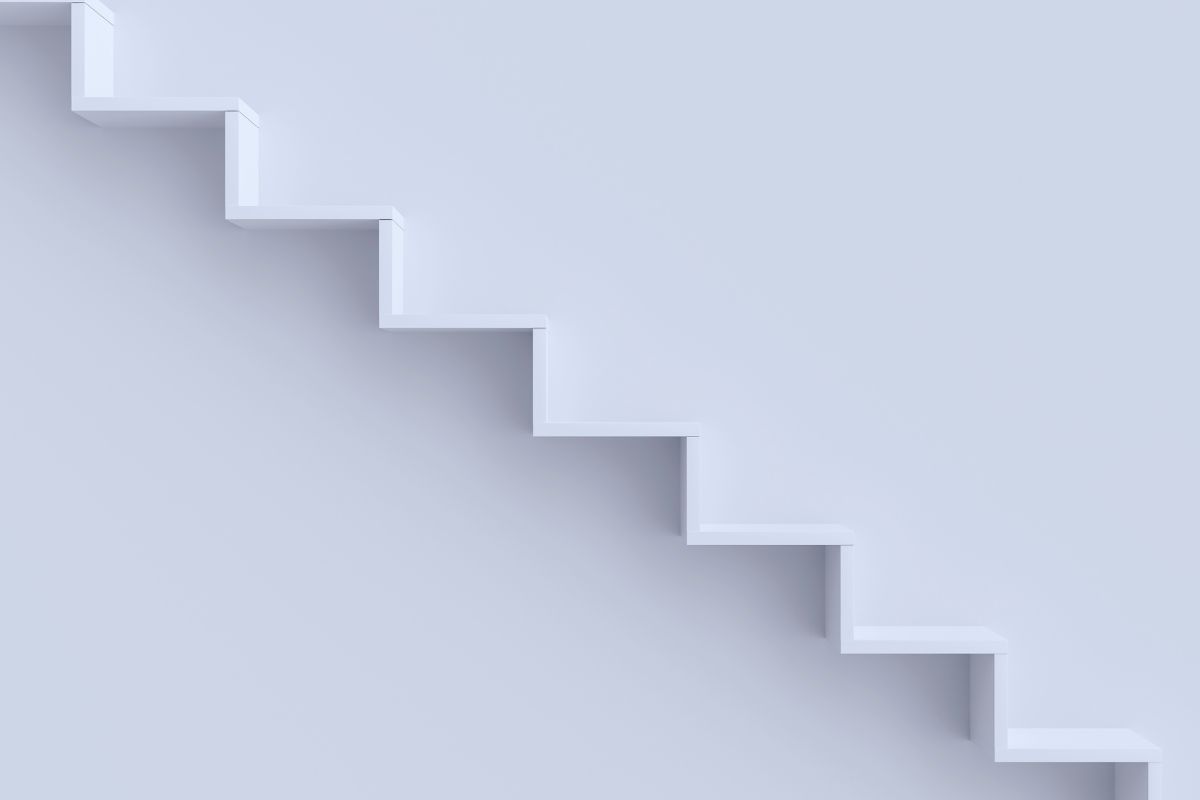 Fabriquez votre escalier escamotable DIY en 5 étapes faciles : suivez notre guide et faites votre escalier escamotable vous-même