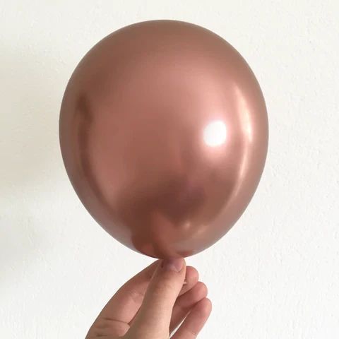 Ballon rose arche de ballon