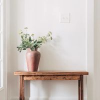 Comment fabriquer un banc en bois simple pour moins de 10€?
