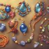Créez vos bijoux : guide ultime des perles et accessoires