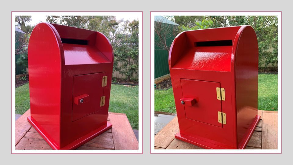 Comment fabriquer une boîte aux lettres DIY en bois ou en carton ?