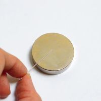 Comment fabriquer une boussole
