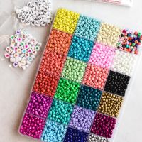 Comment fabriquer des bracelets en perles extensibles avec un cordon élastique ?