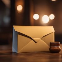 Fabriquer une enveloppe : Guide simple et rapide