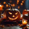 DIY : Réussir sa déco d'Halloween en 2024 !