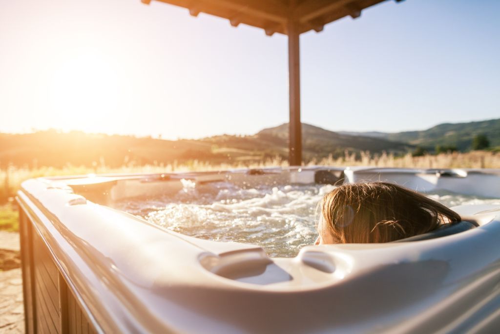 Comment fabriquer un bain nordique soi-même ?