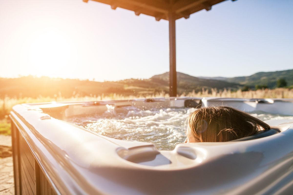 Comment fabriquer un bain nordique soi-même ?
