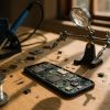 Fabriquer un téléphone soi-même, facile