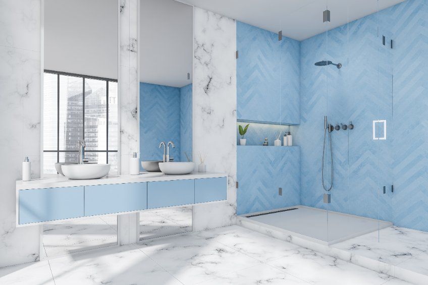 Comment personnaliser la décoration de votre salle de bain ?