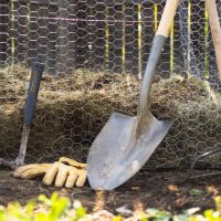 Comment fabriquer un composteur