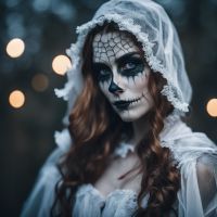 DIY : le guide ultime du déguisement d'Halloween femme