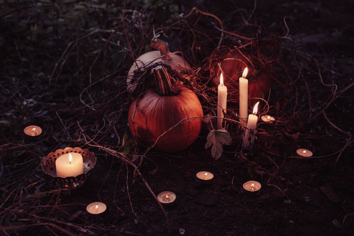 DIY : Créez le déguisement d'Halloween parfait !