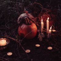 DIY : Créez le déguisement d'Halloween parfait !