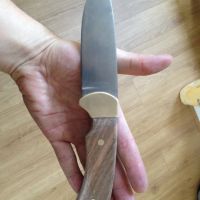 Comment fabriquer un couteau ? Guide étape par étape