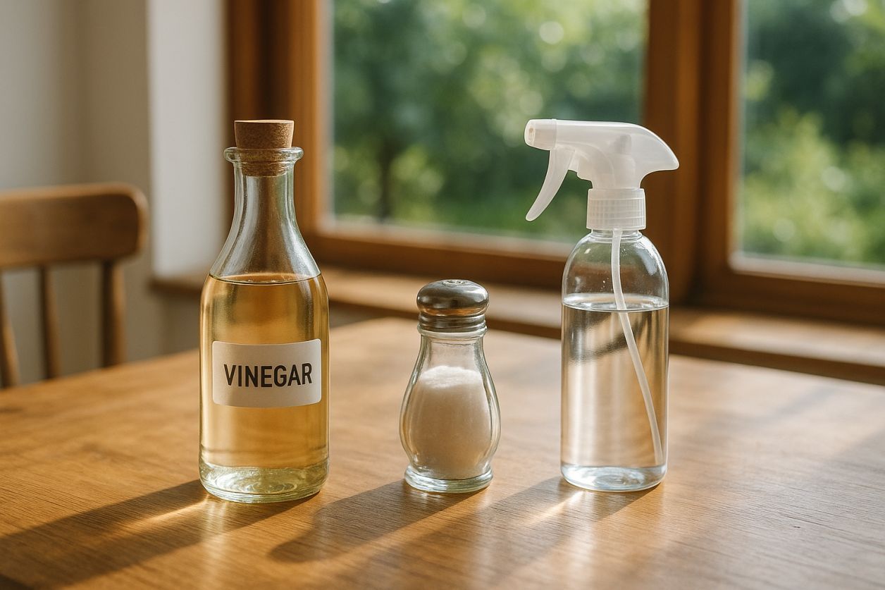 désherbant maison ultra efficace à tester