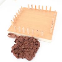 Comment fabriquer une éponge Tawashi en seulement 6 étapes ?