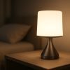 Fabrique une lampe tactile sans bouton