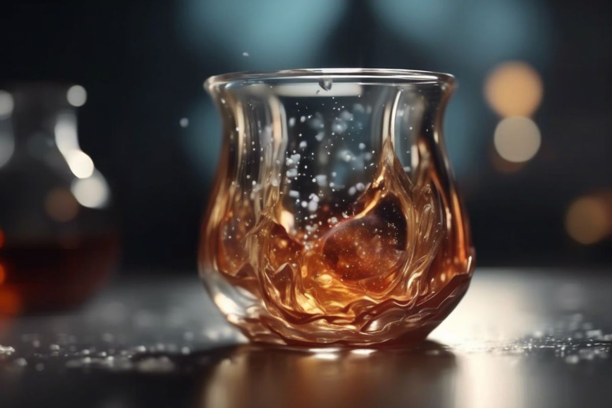 Fabriquer du verre : méthode simple maison