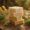 Savon maison : facile, naturel et écolo