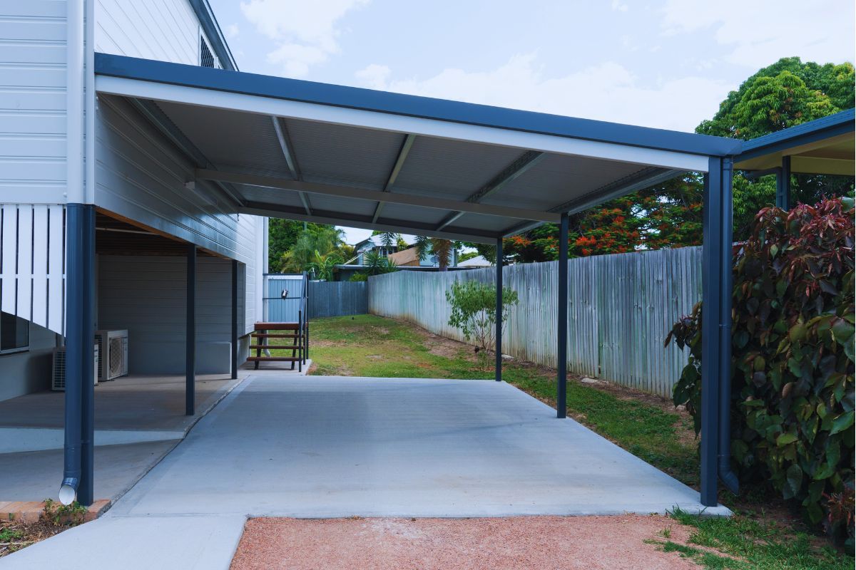 Fabriquer un carport : guide complet de construction