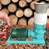 Comment fabriquer des pellets maison pour son poêle à bois ?