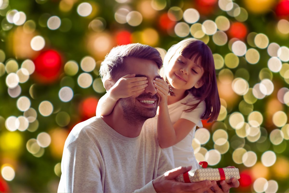 Le secret pour trouver l'idée cadeau parfaite pour vos parents à Noël