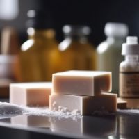 Fabriquer son savon maison facilement