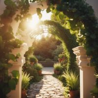 Créez votre Arche Végétale: Guide pratique pour jardiniers