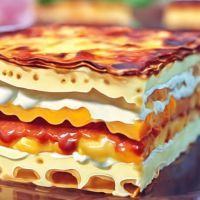 Recette facile : Comment faire des lasagnes délicieuses ?