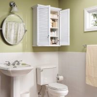 Comment fabriquer un meuble de salle de bain pour moins de 150 euros ?