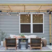 Comment fabriquer sa propre pergola ? Tutoriel étape par étape