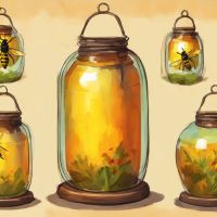 Fabriquer un piège à guêpes efficace : guide simple