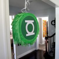 Comment fabriquer une piñata géante en 30 minutes seulement !