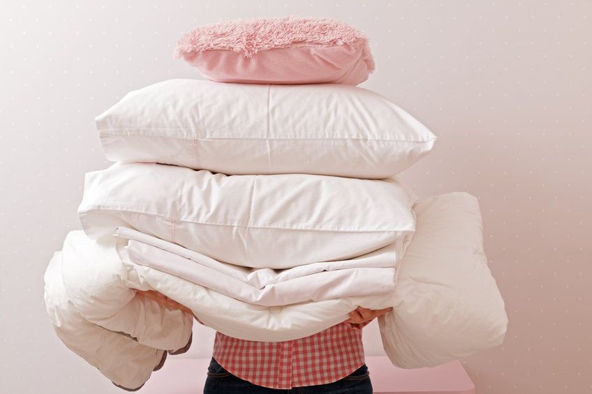 Pourquoi opter pour du linge de lit en gaze de coton ?