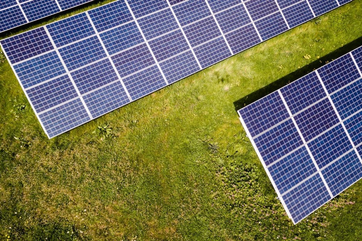 Plan PDF pour fabriquer un suiveur solaire