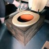 Comment fabriquer des toilettes sèches ?