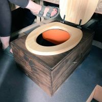 Comment fabriquer des toilettes sèches ?