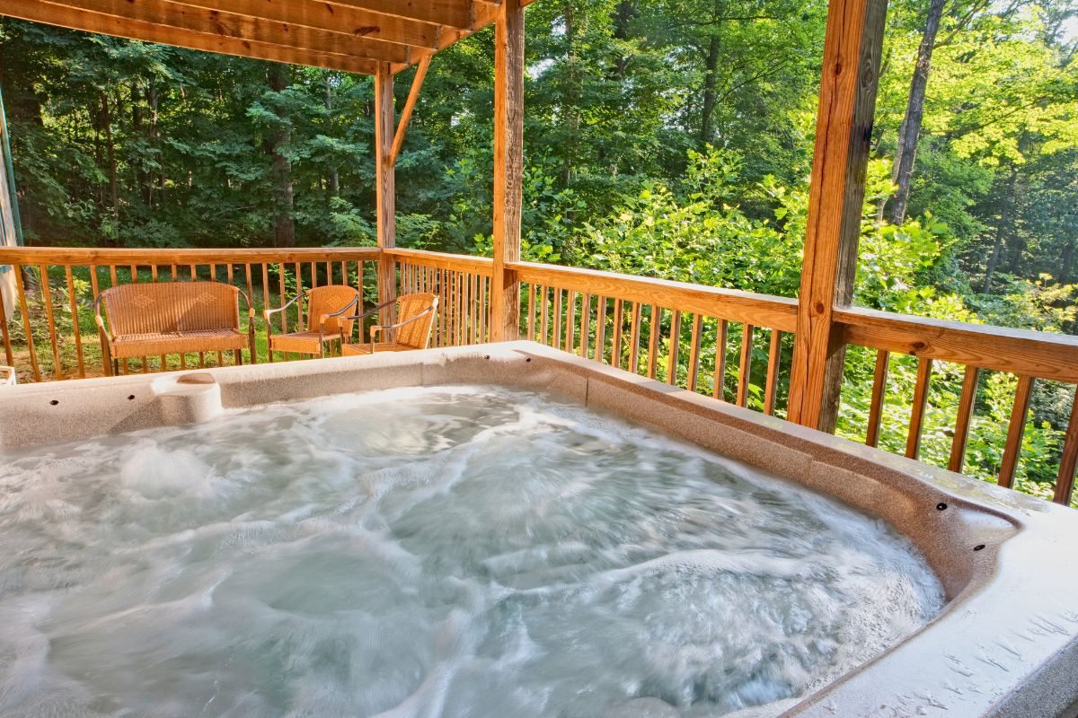 spa nordique