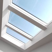 Comment fabriquer une verrière pour sa maison ?