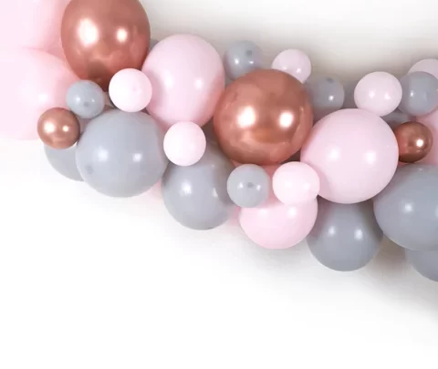 Comment fabriquer une arche de ballons soi-même ?