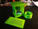 Piège frelon asiatique DIY