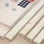 Fabriquer un lit