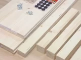 Fabriquer un lit