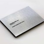 taille plaque médecin