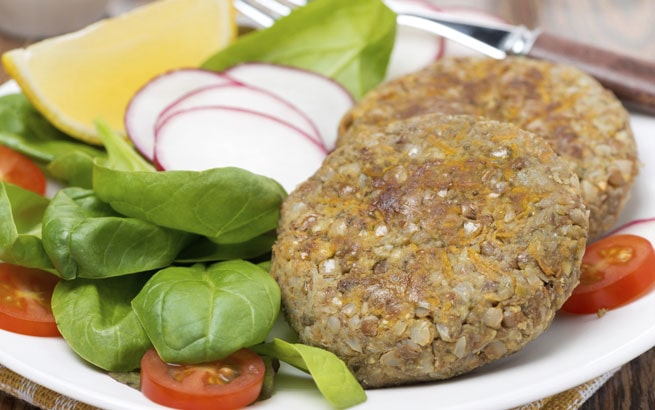 repas équilibré enfant